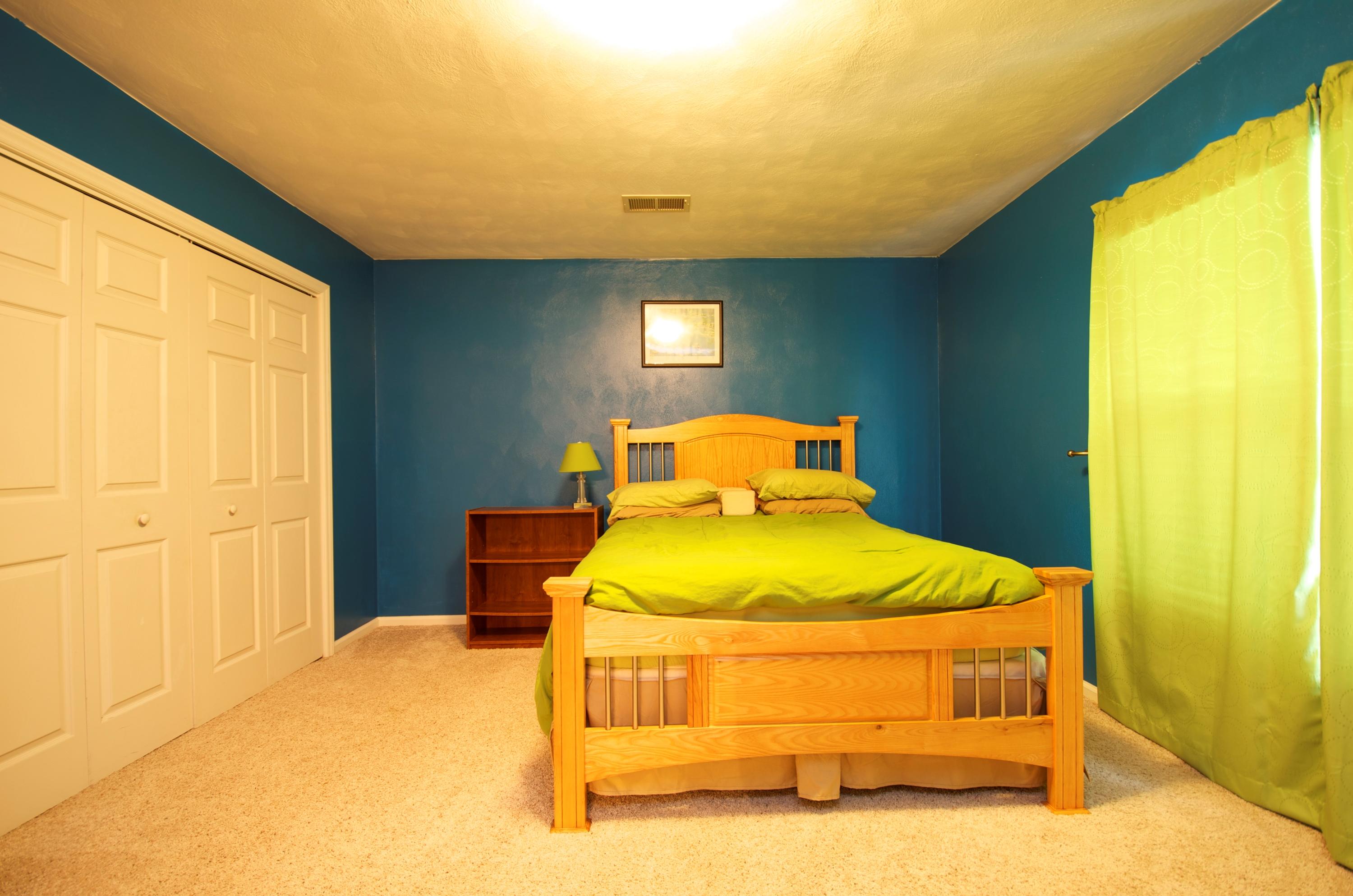 2887 Lithia Road Buchanan, VA 24066 - Photo 34 of 46 Master Bedroom