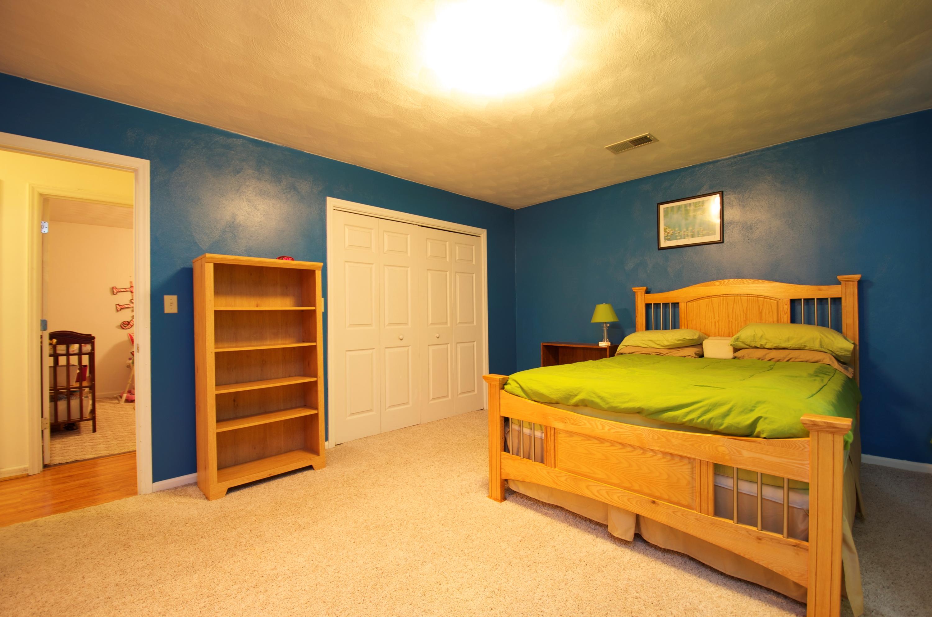 2887 Lithia Road Buchanan, VA 24066 - Photo 35 of 46 Master Bedroom