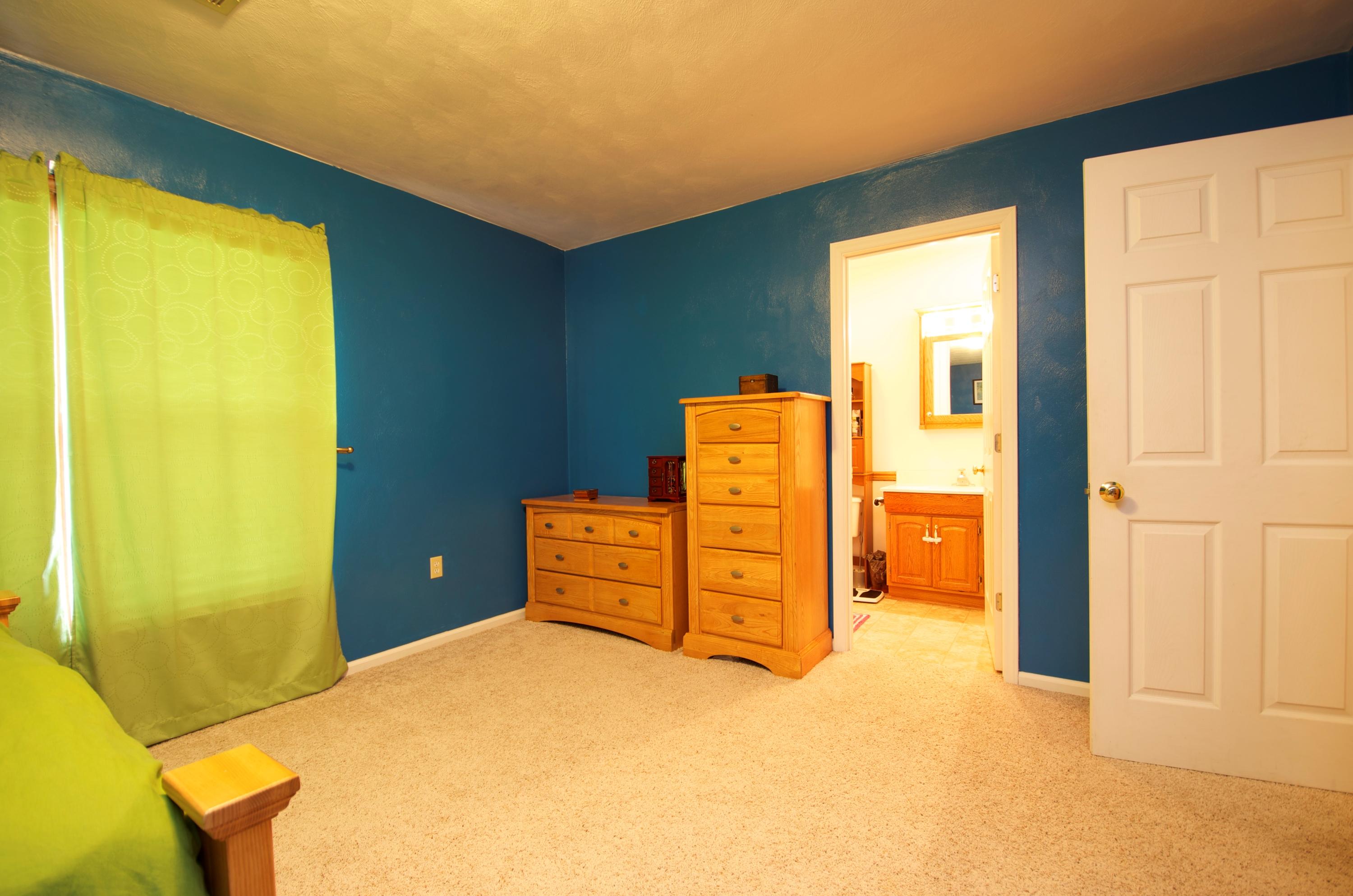 2887 Lithia Road Buchanan, VA 24066 - Photo 36 of 46 Master Bedroom