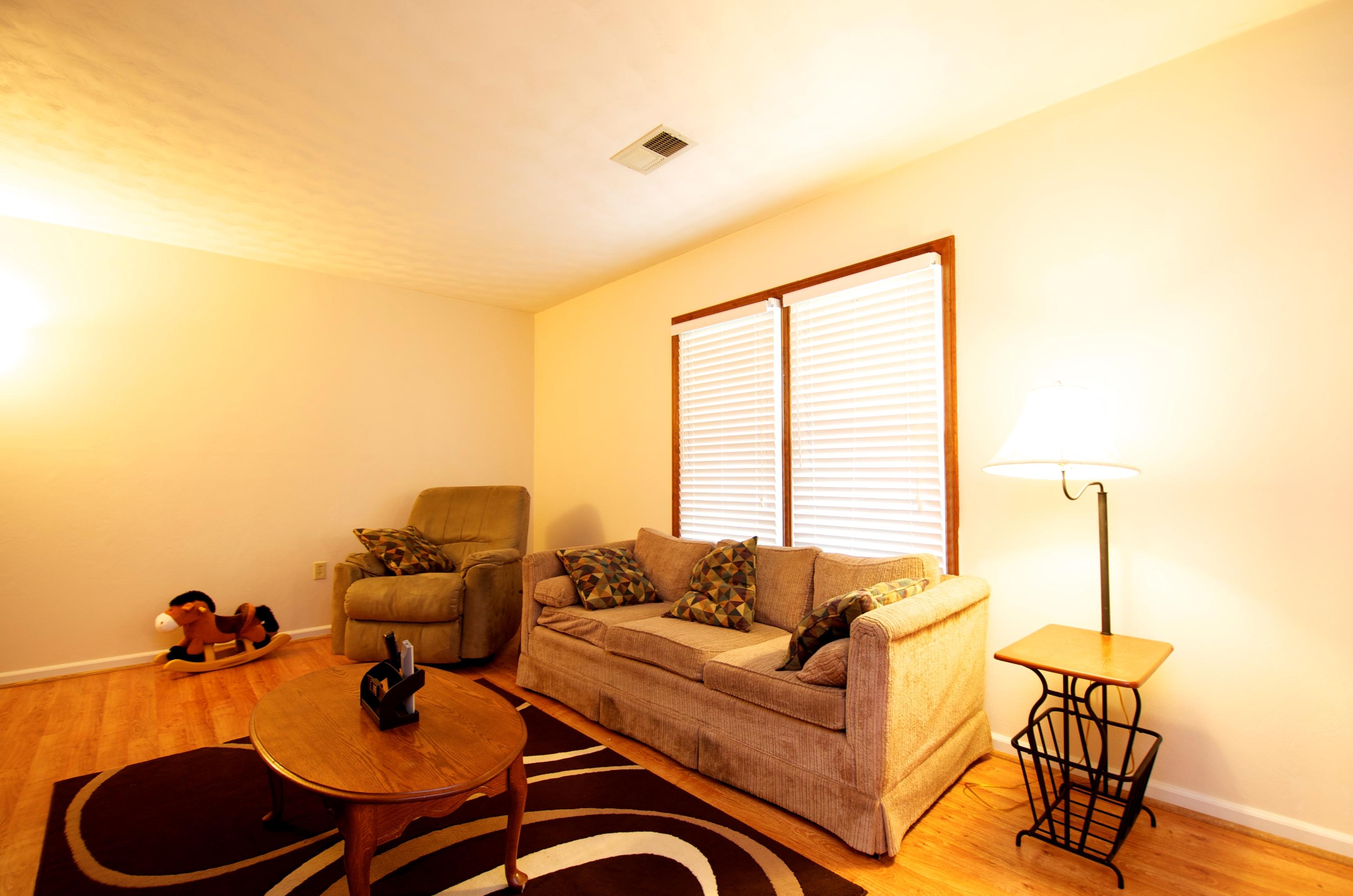 2887 Lithia Road Buchanan, VA 24066 - Photo 5 of 46 Living Room