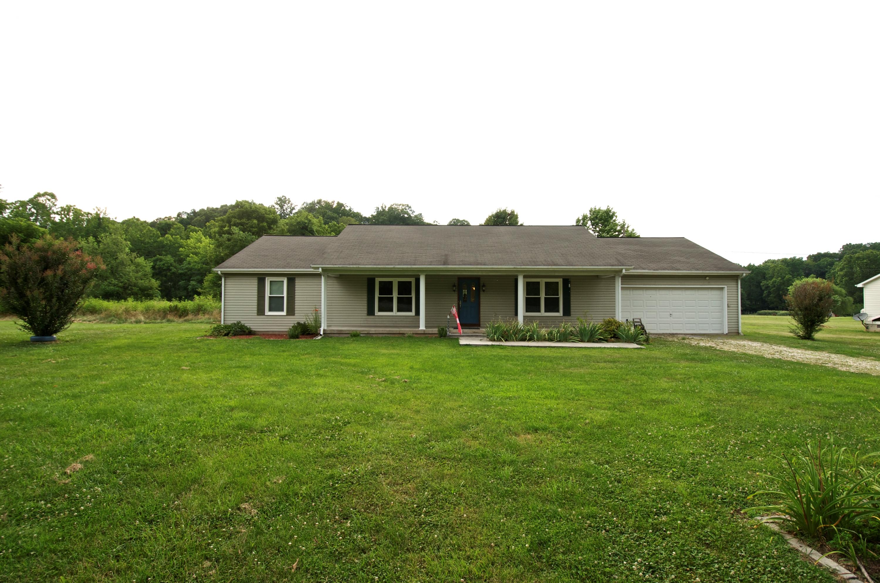 2887 Lithia Road Buchanan, VA 24066 - Photo 46 of 46 Front of Home