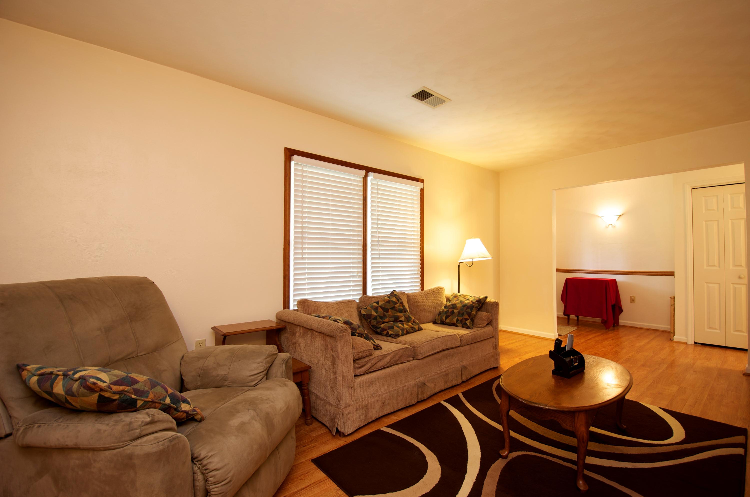 2887 Lithia Road Buchanan, VA 24066 - Photo 6 of 46 Living Room