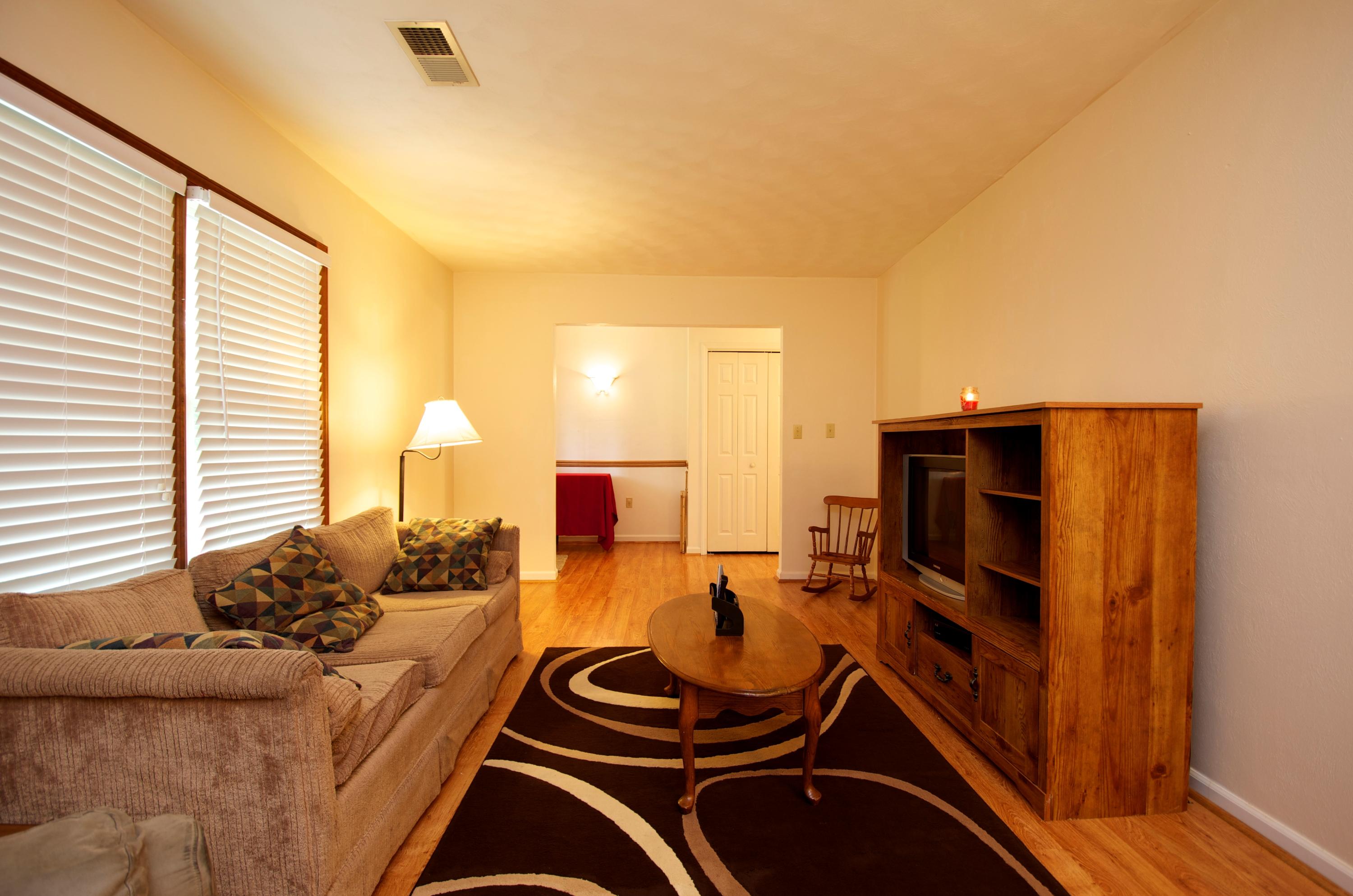 2887 Lithia Road Buchanan, VA 24066 - Photo 7 of 46 Living Room