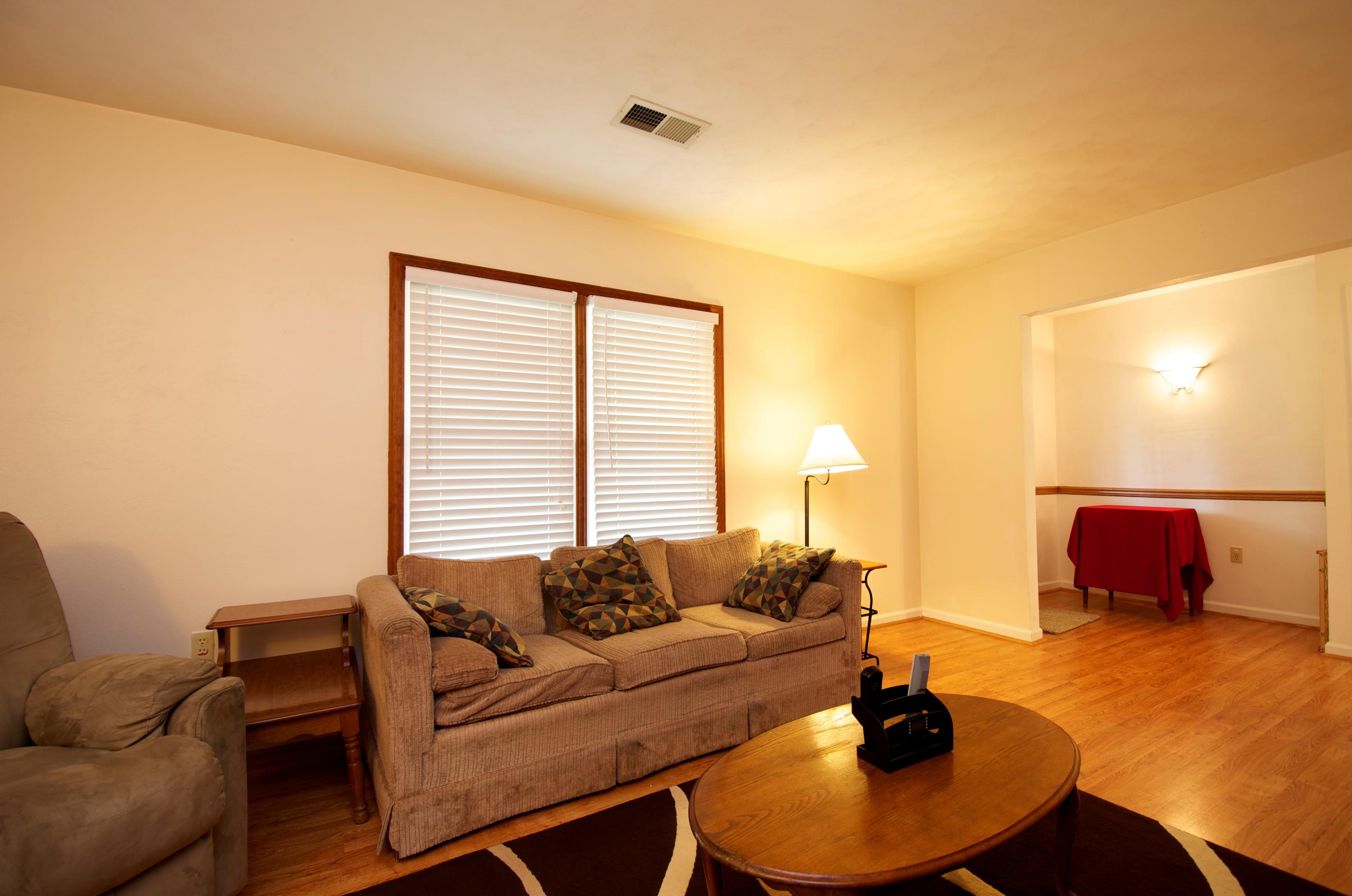 2887 Lithia Road Buchanan, VA 24066 - Photo 8 of 46 Living Room