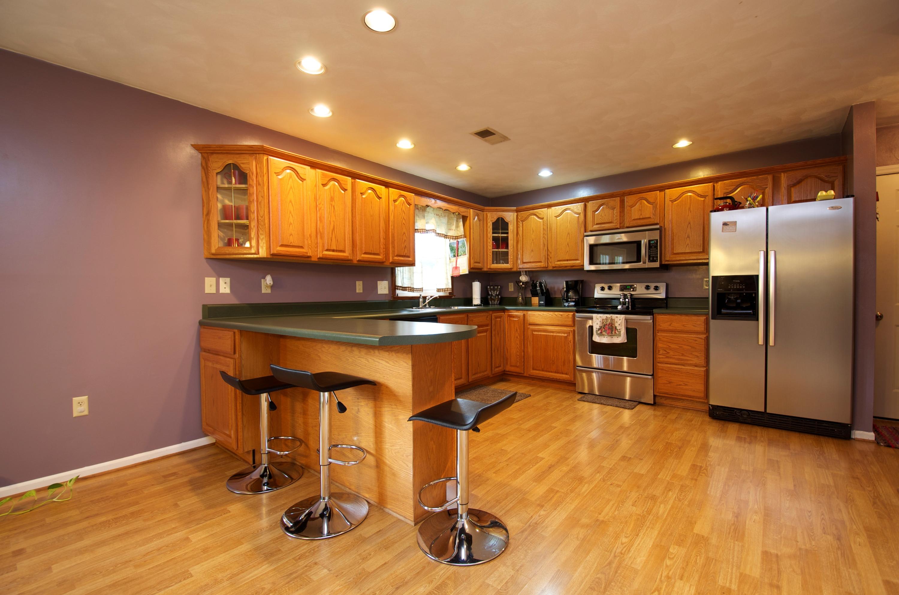 2887 Lithia Road Buchanan, VA 24066 - Photo 9 of 46 Kitchen