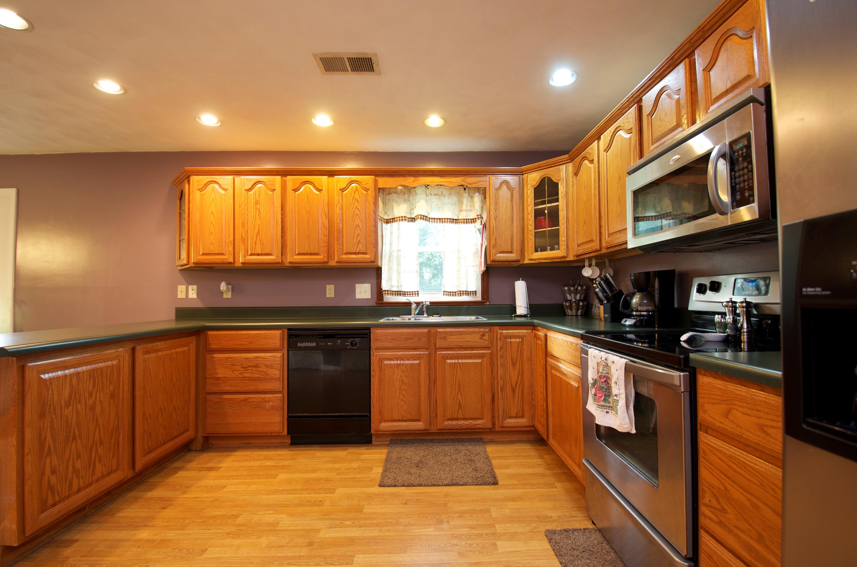 2887 Lithia Road Buchanan, VA 24066 - Photo 10 of 46 Kitchen