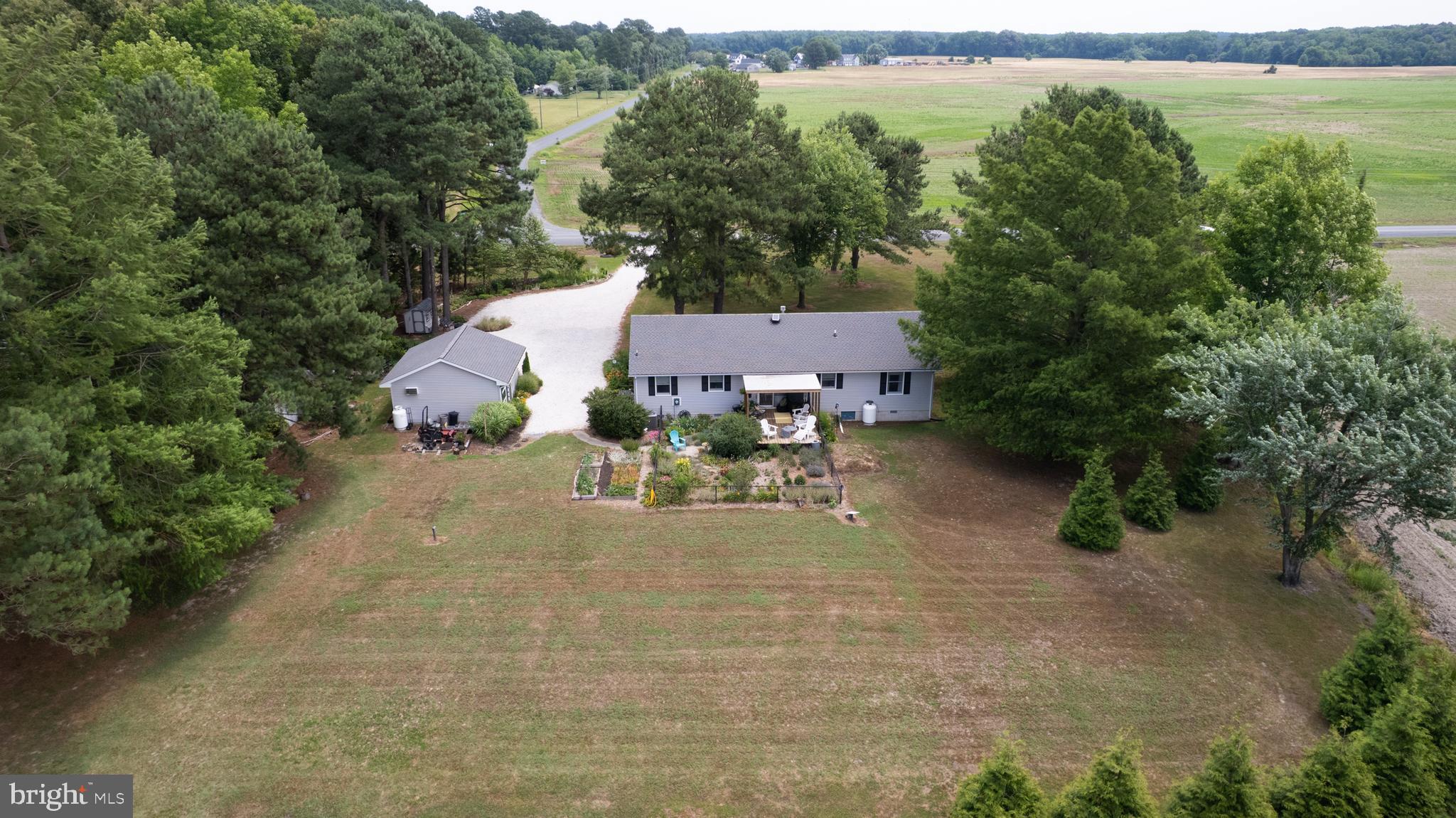 5188 Aireys Road Cambridge, MD 21613 - Photo 39 of 58