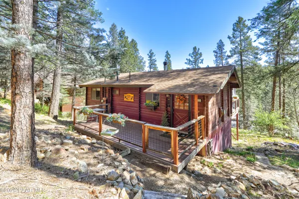 $325,000 | 2910 Shelf Road, Prescott, AZ 86303