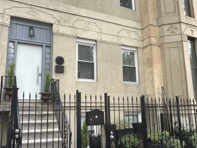13 North Ada Street Chicago, IL 60607 - Photo 2 of 21 Gallery Image 2