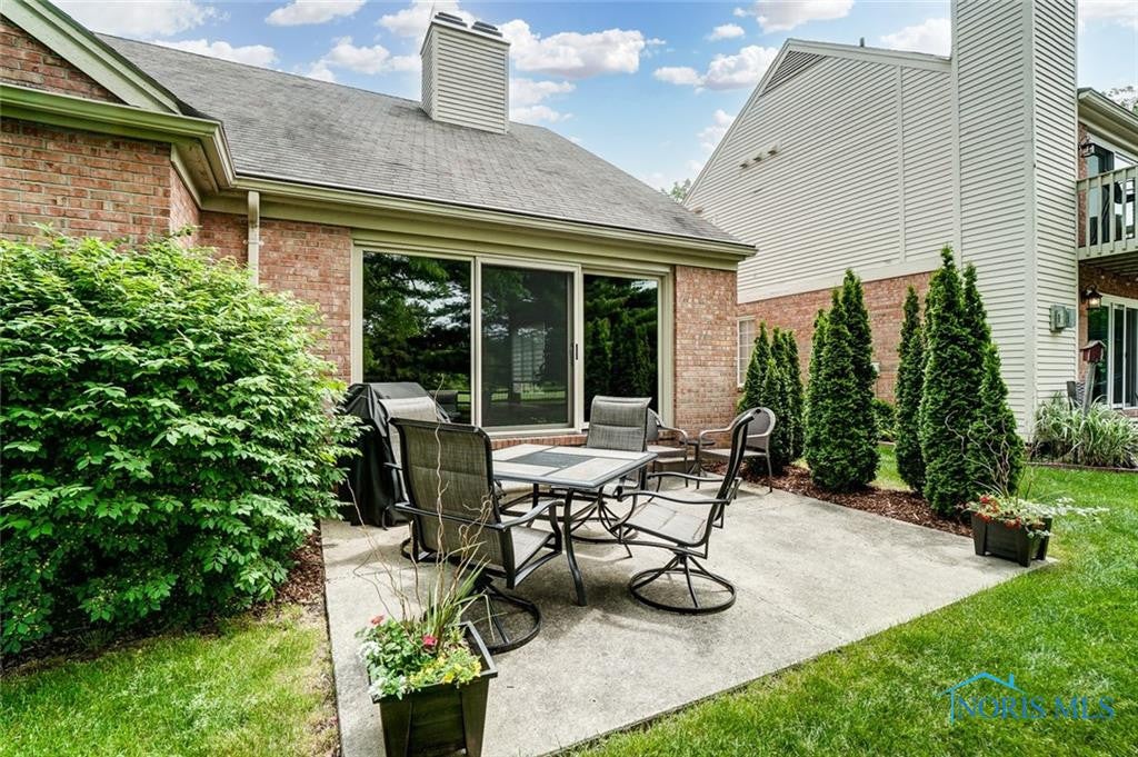 29181 Bates Road Perrysburg, OH 43551 - Photo 47 of 49 Gallery Image 47