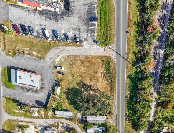 $225,000 | US-441 Street South, Mount Dora, FL 32757