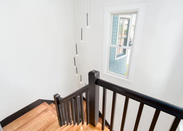 $3,190,000 | 5 Eastern Promenade, Unit PH, Portland, ME 04101