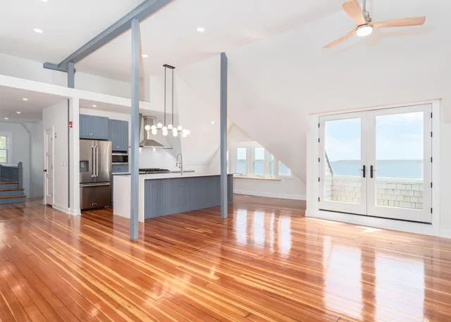 $3,190,000 | 5 Eastern Promenade, Unit PH, Portland, ME 04101