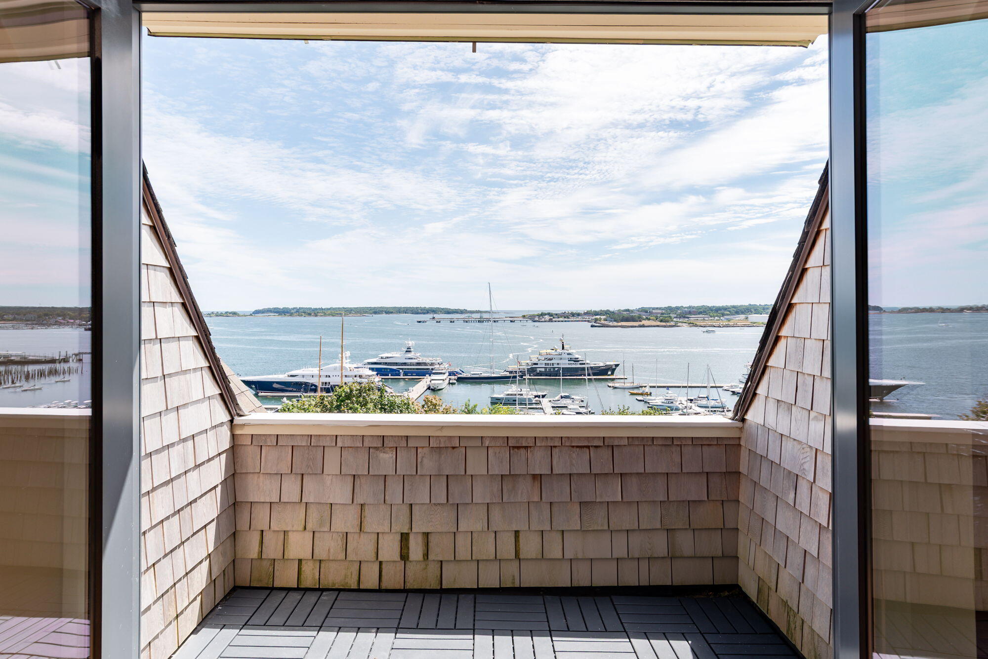 5 Eastern Promenade, Unit PH Portland, ME 04101 - Photo 22 of 44 5EasternPromenade-Portland-Unit3-04