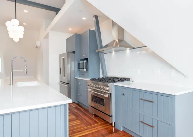 $3,190,000 | 5 Eastern Promenade, Unit PH, Portland, ME 04101