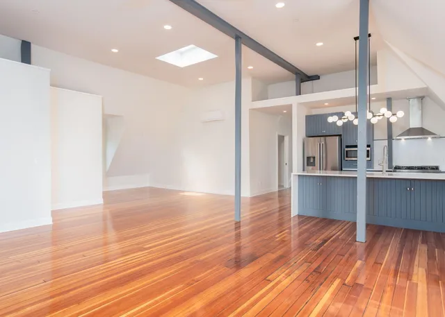 $3,190,000 | 5 Eastern Promenade, Unit PH, Portland, ME 04101