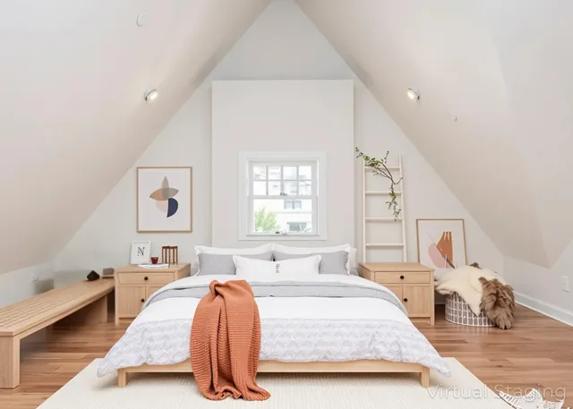 $3,190,000 | 5 Eastern Promenade, Unit PH, Portland, ME 04101