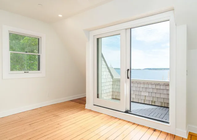 $3,190,000 | 5 Eastern Promenade, Unit PH, Portland, ME 04101