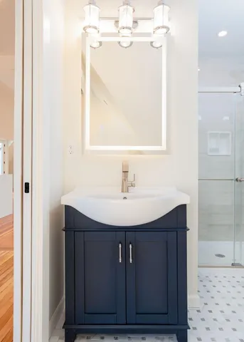 $3,190,000 | 5 Eastern Promenade, Unit PH, Portland, ME 04101