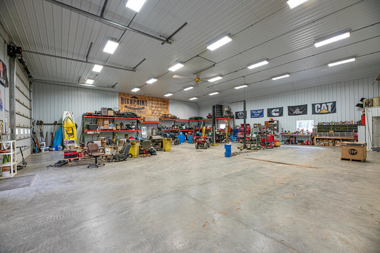 1250 South Farming Road Woodruff, WI 54568 - Photo 24 of 39 Gallery Image 24