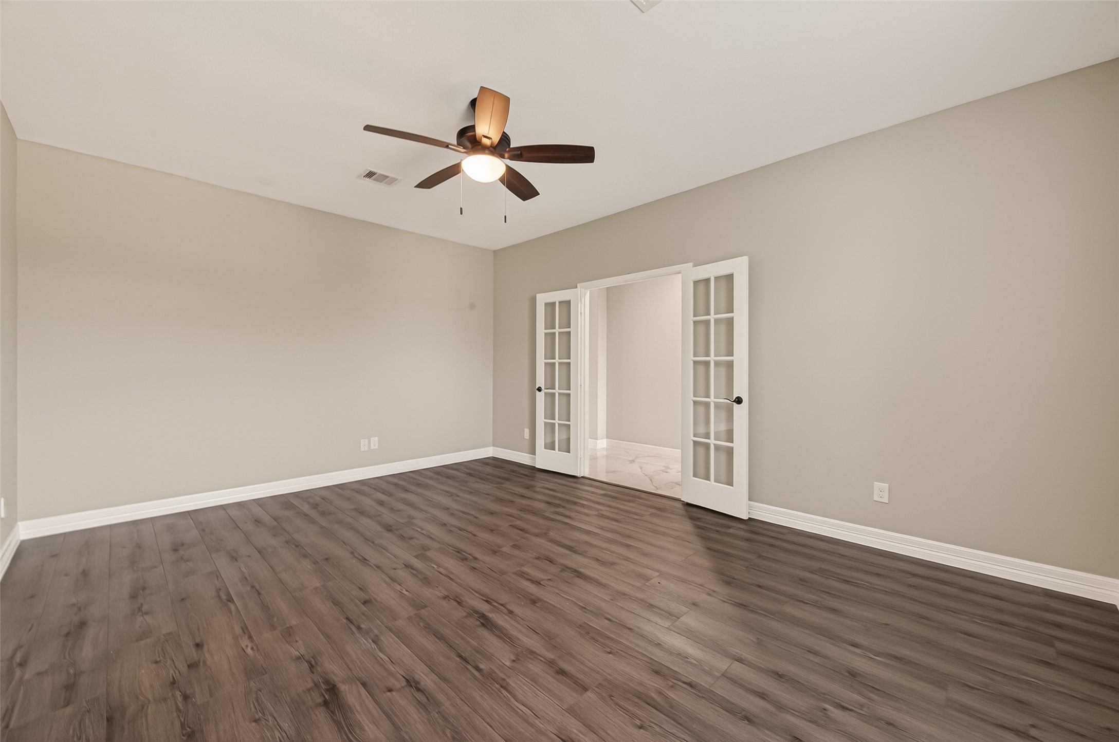 8110 Running Brook Lane Rosenberg, TX 77469 - Photo 25 of 30 office, playroom, guest room, gym