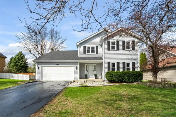 $625,000 | 1763 Frost Lane, Naperville, IL 60564