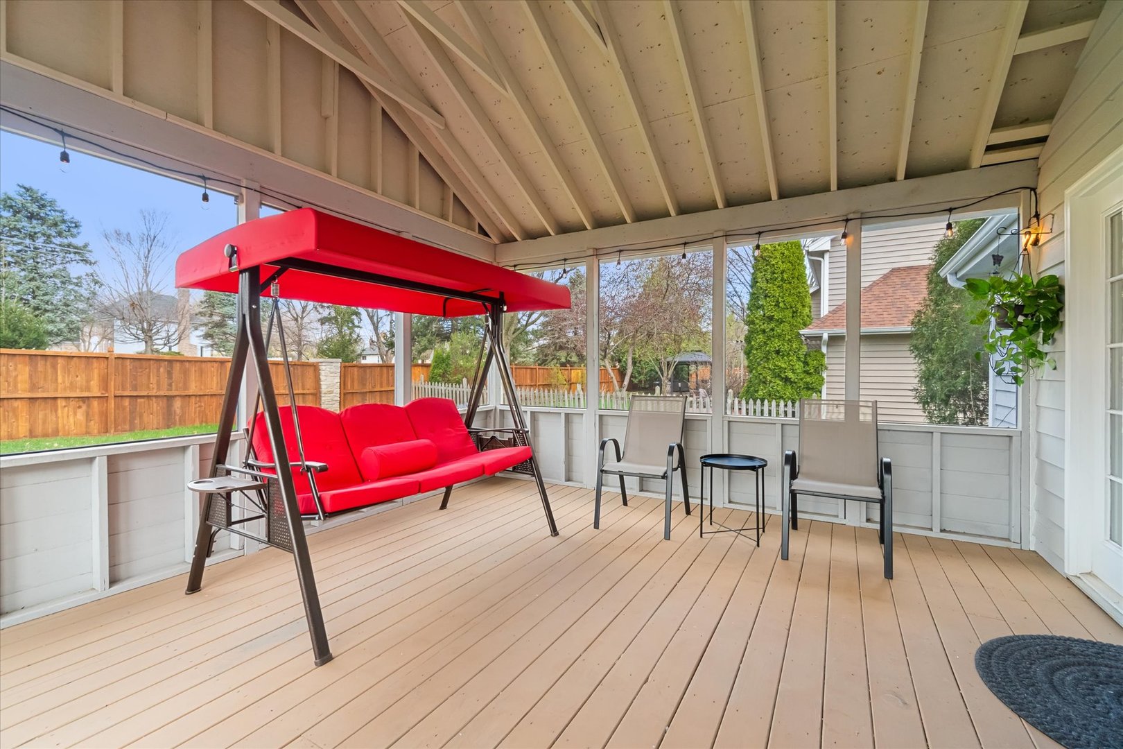 1763 Frost Lane Naperville, IL 60564 - Photo 6 of 46 a view of swimming pool with a patio