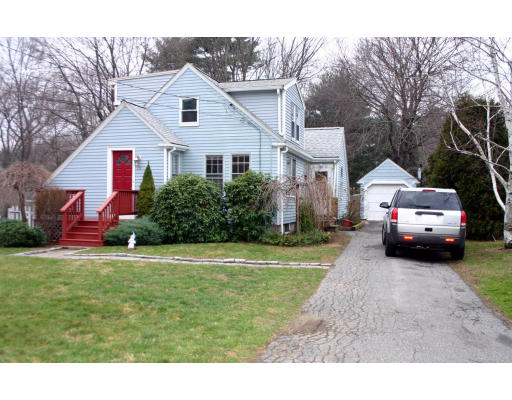 29 Lake Road Wayland, MA 01778 - Photo 1 of 15 Gallery Image 1