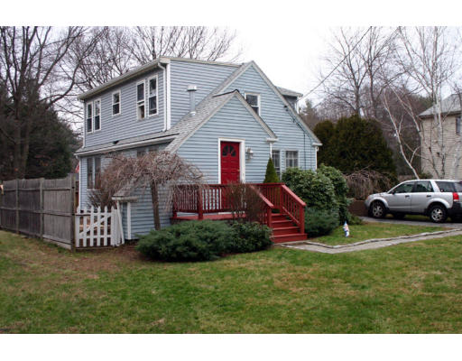 29 Lake Road Wayland, MA 01778 - Photo 13 of 15 Gallery Image 13