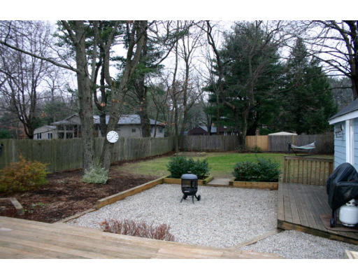 29 Lake Road Wayland, MA 01778 - Photo 14 of 15 Gallery Image 14