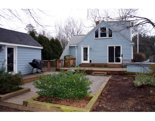 29 Lake Road Wayland, MA 01778 - Photo 2 of 15 Gallery Image 2