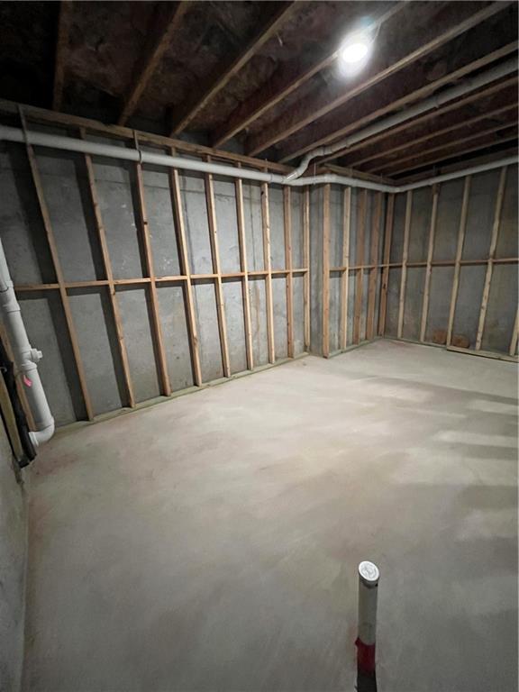 4524 Ajo Walk Atlanta, GA 30331 - Photo 21 of 40 a view of an empty room