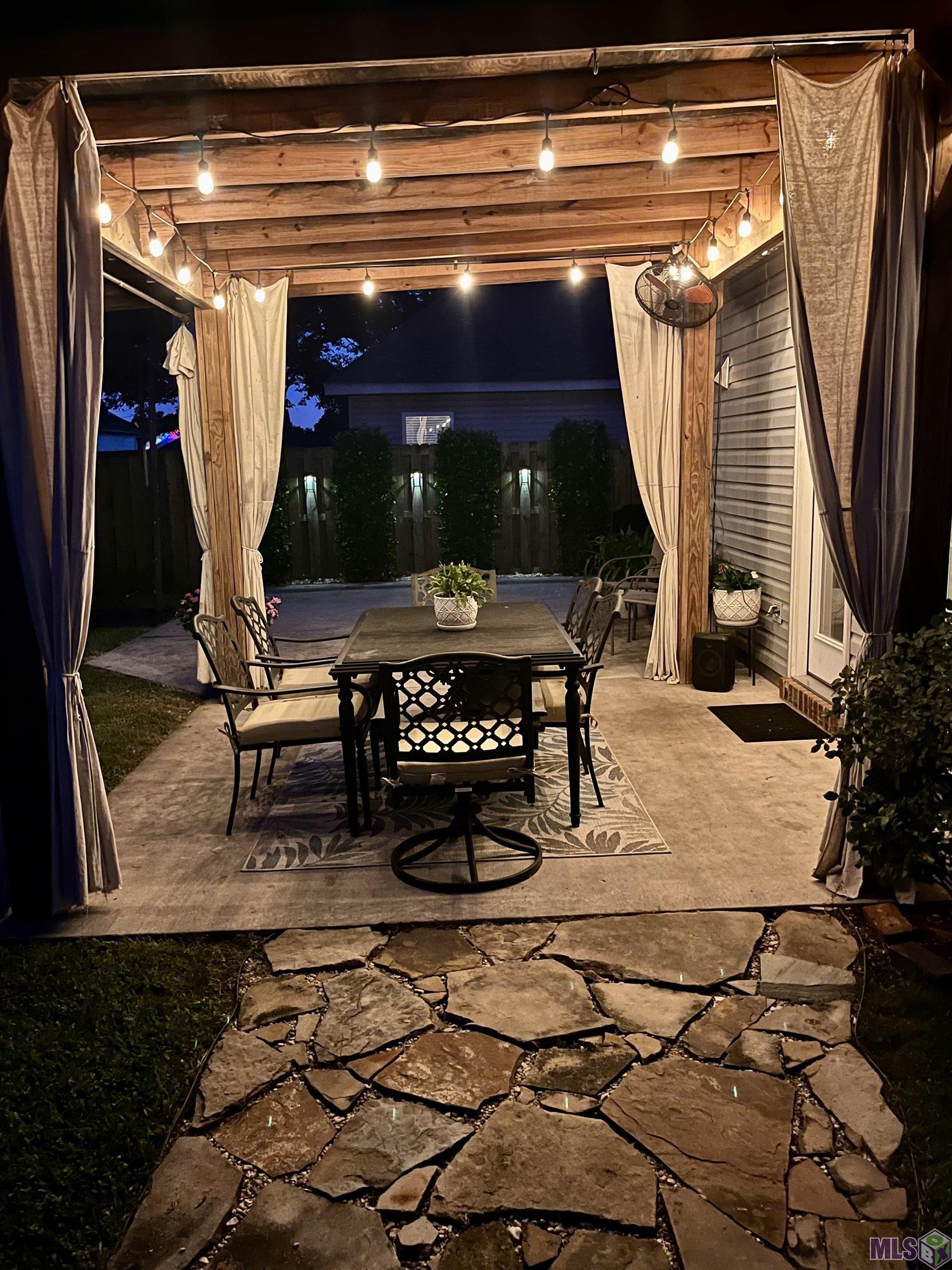218 Blue Ridge Drive Gray, LA 70359 - Photo 18 of 19