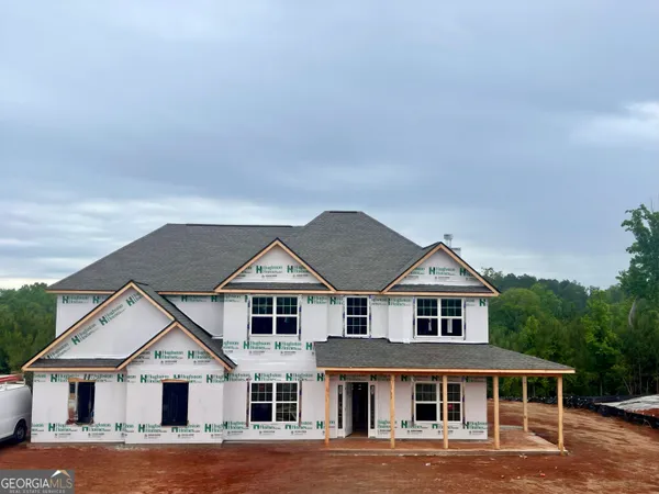 $519,900 | 164 Hawkeye Trail, Unit 78, Fortson, GA 31808