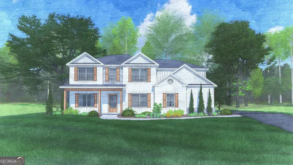 $519,900 | 78 Hawkeye Trail, Unit 78, Fortson, GA 31808