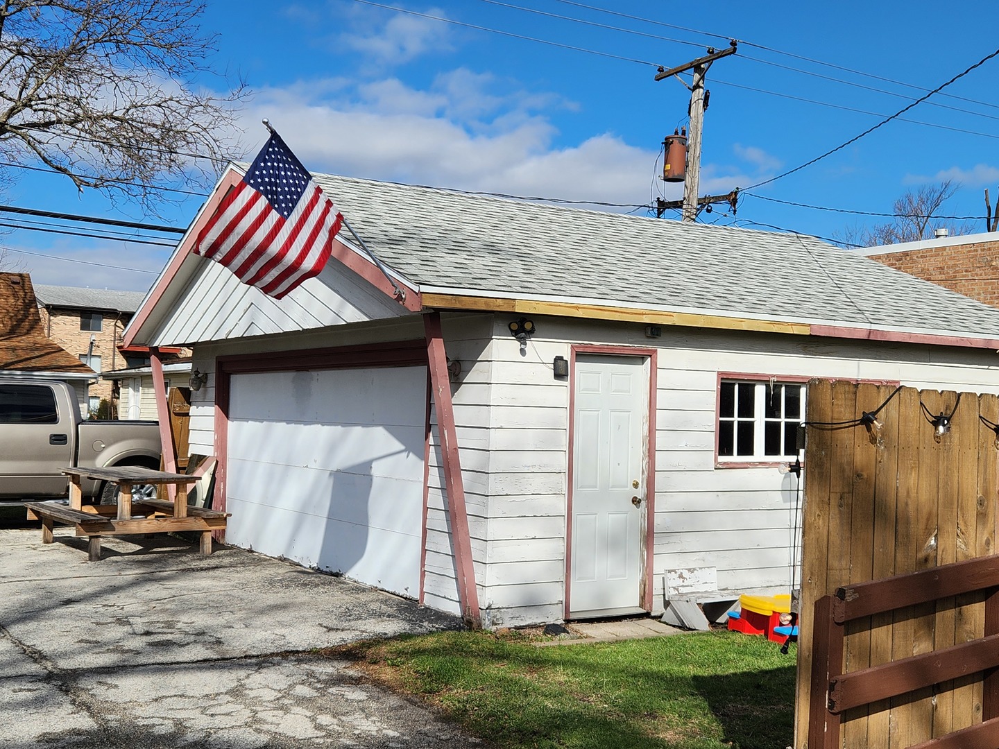 11820 South Pulaski Road Alsip, IL 60803 - Photo 22 of 23