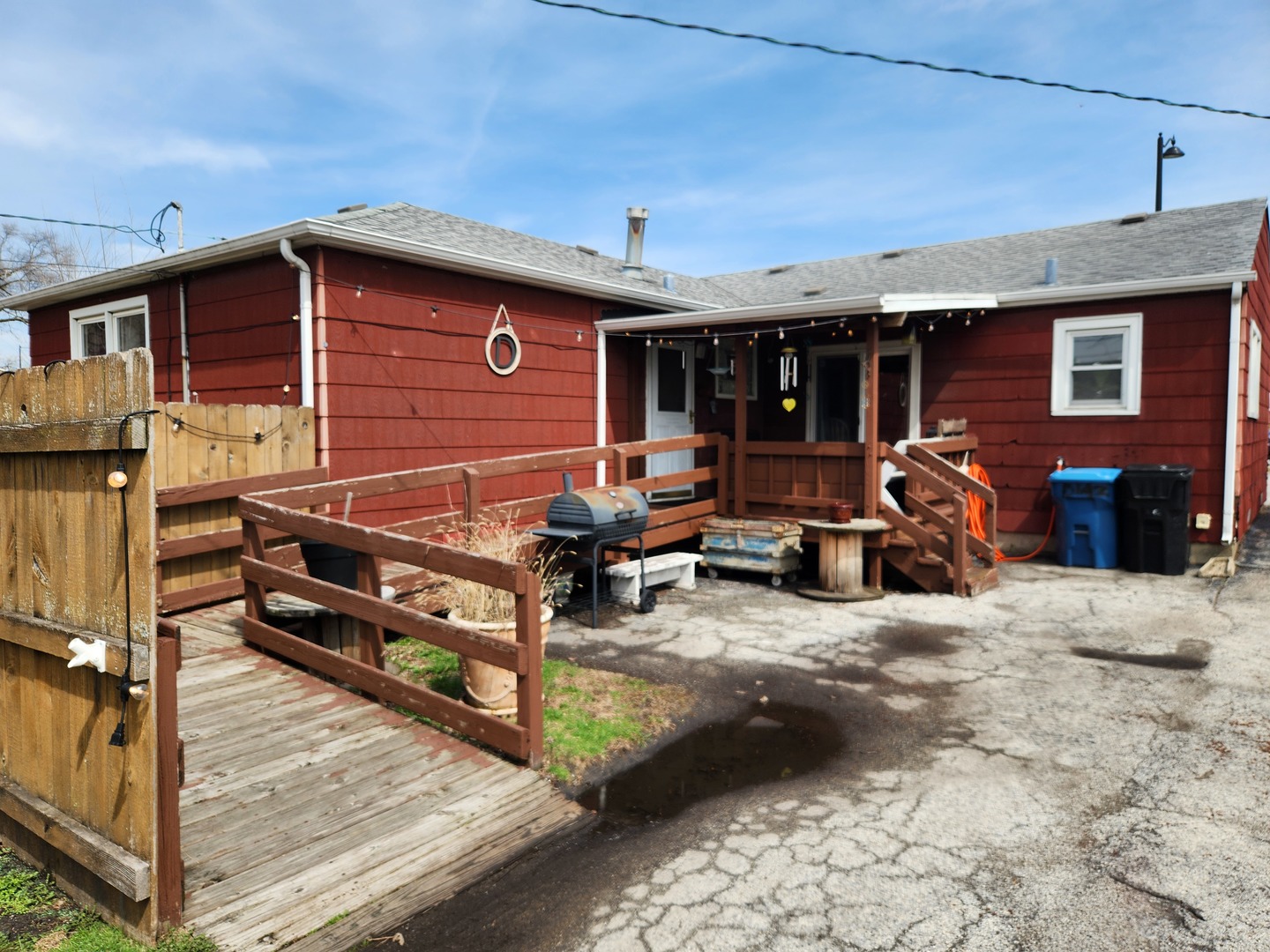 11820 South Pulaski Road Alsip, IL 60803 - Photo 23 of 23