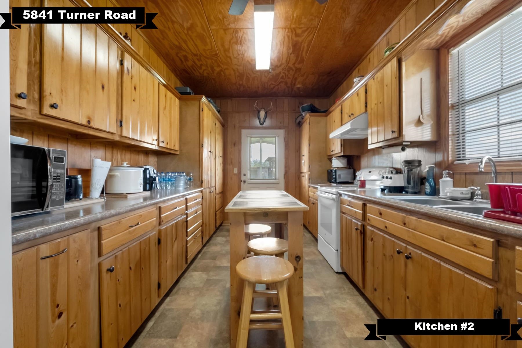 5481 Turner Road Perry, FL 32348 - Photo 26 of 42