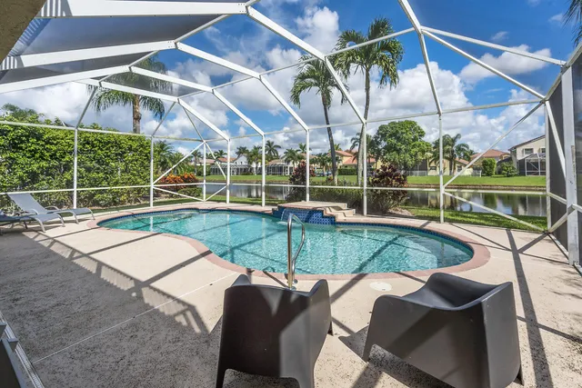 $6,500 | 19681 Black Olive Lane, Boca Raton, FL 33498