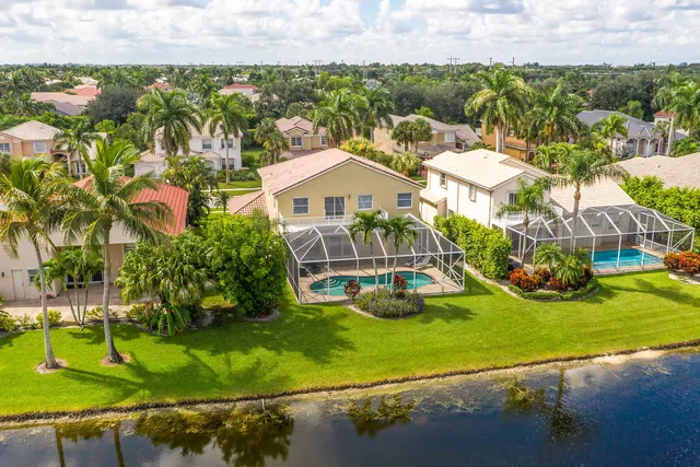 $6,500 | 19681 Black Olive Lane, Boca Raton, FL 33498