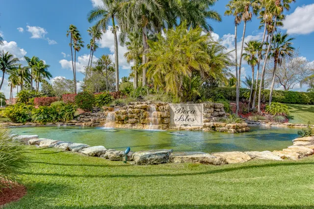 $6,500 | 19681 Black Olive Lane, Boca Raton, FL 33498