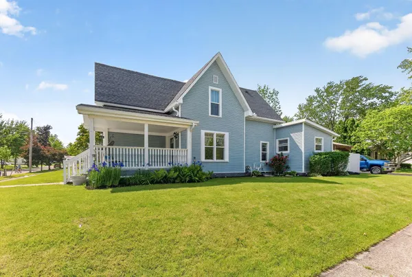 $358,000 | 304 West 7th Street, Marysville, OH 43040