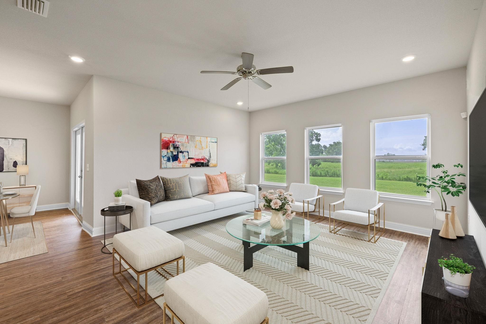 9336 Swan Point Road Daphne, AL 36526 - Photo 5 of 37
