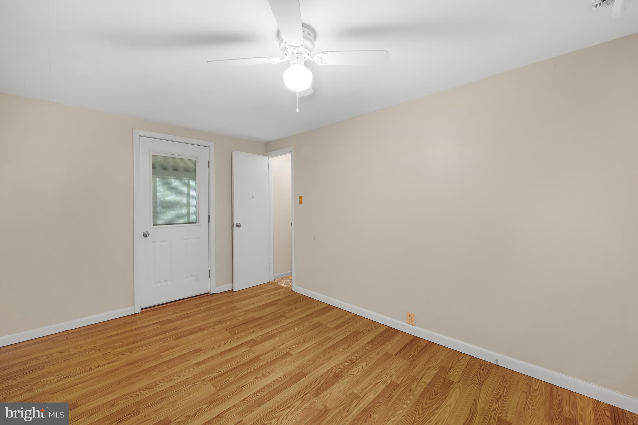 108 Poplar Road Fleetwood, PA 19522 - Photo 23 of 46 Bedroom 1