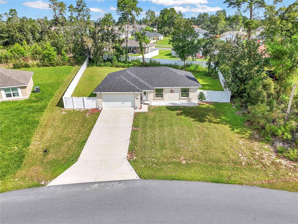 2308 Southwest 168th Loop Ocala, FL 34473 - Photo 34 of 37 Gallery Image 34