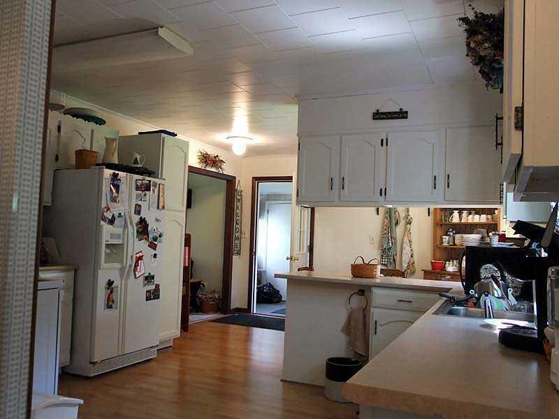 726 Ludlow Road Houlton, ME 04730 - Photo 14 of 35 Kitchen.
