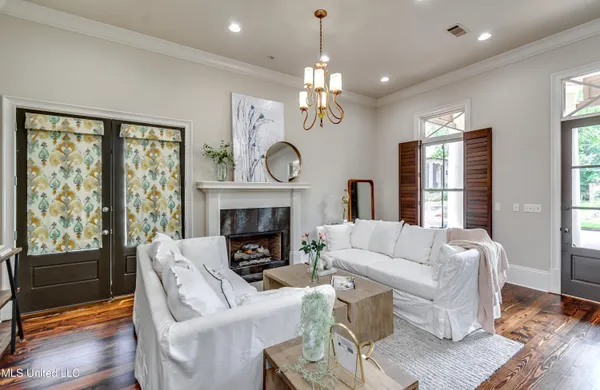 $435,000 | 104 La Salle Street, Madison, MS 39110