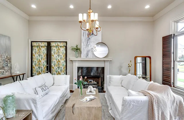 $460,000 | 104 La Salle Street, Madison, MS 39110