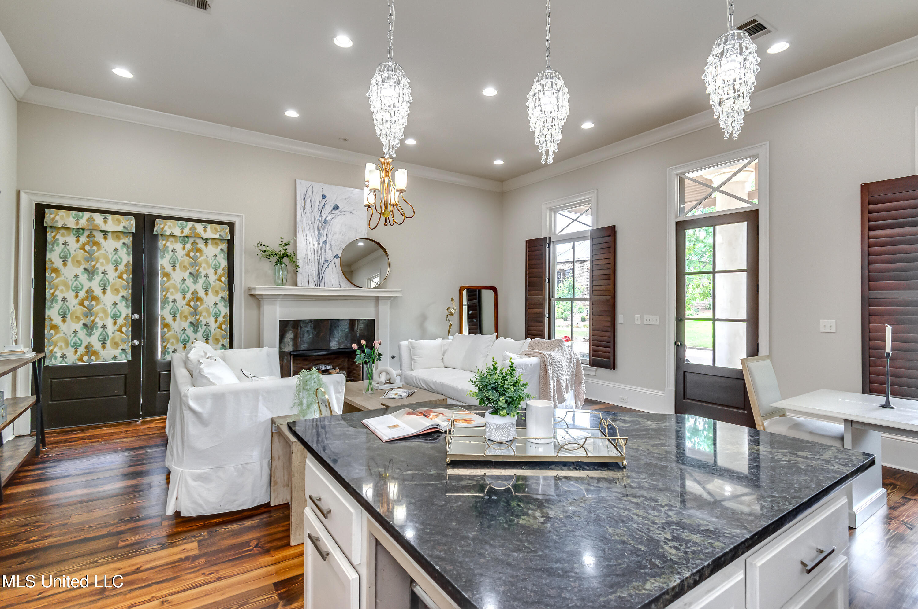 104 La Salle Street Madison, MS 39110 - Photo 15 of 49 104 LeSalle St-14