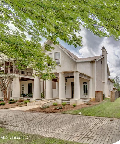 $460,000 | 104 La Salle Street, Madison, MS 39110